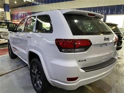 جیپ گراند شیرۆکی